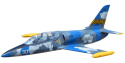L-39 Albatros 1720mm Turbin Infällbara Landställ