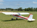 L-60 Brigadyr 30-35cc Gas 2668mm ARF