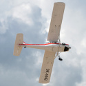L-60 Brigadyr 30-35cc Gas 2668mm ARF