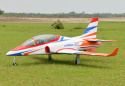 Viper Jet Turbine 140N Composit 223cm