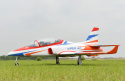 Viper Jet Turbine 140N Composit 223cm