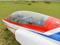 Viper Jet Turbine 140N Composit 223cm