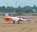 Viper Jet Turbine 140N Composit 223cm