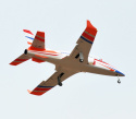 Viper Jet Turbine 140N Composit 223cm