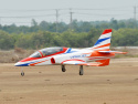 Viper Jet Turbine 140N Composit 223cm