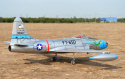P-80 Shooting Star 198cm 80-100N Turbine ARF