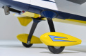 EDGE V3 540 35cc Gas 188cm ARF