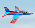 Viper Jet MKII 1885mm EDF 120mm ARF