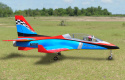 Viper Jet MKII 1885mm EDF 120mm ARF