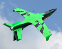 Viper Jet MKII Turbine Jet 200cm ARF Green