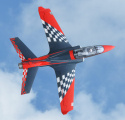 Viper Jet MKII Turbine Jet 200cm ARF Red