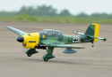 JU-87 Stuka 1920mm EP/GP ARTF V2