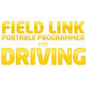 QUICK FIELD Programmer Car Version*