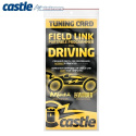 QUICK FIELD Programmer Car Version*
