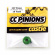 CC Pinion 18T 32P - 5mm