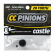 CC Pinion 20T 48P - 5mm