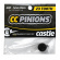 CC Pinion 23T 48P - 5mm