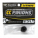 CC Pinion 24T 48P - 5mm