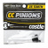 CC Pinion 25T 48P - 5mm