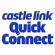 CASTLE-LINK Quick Connect