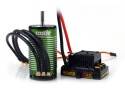 Sidewinder 8th ESC & Castle 1515-2200KV V2 Sensormotor