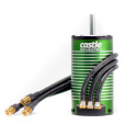 Mamba Monster X ESC Combo med 1515-2200KV (Ersätts av #010-0145-06)*