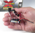 Mamba Micro X - 1:18 fartreglage* Utgått