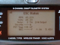 Telemetri Link X-BUS (Spektrum)