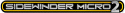 Fartreglage Sidewinder Micro 2 1/18 12,6V 2A Peak BEC* Utgått