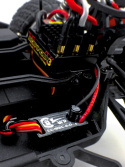 BEC regulator 2.0 15A Max 14S 58,8V Vattenskyddat