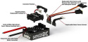 MAMBA X Sensor ESC 25,2V 8A Peak BEC WP