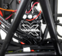MAMBA X Sensor ESC 25,2V WP och 1406-4600KV Combo