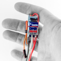 DMR 30/40 Multirotor Fartreglage (4)*