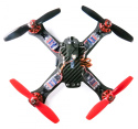 DMR 30/40 Multirotor Fartreglage (4)*