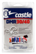 DMR 30/40 Multirotor Fartreglage*
