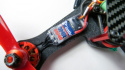 DMR 30/40 Multirotor Fartreglage*