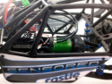Mamba X SCT ESC Combo med 1415-2400KV Sensormotor