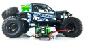 Mamba X SCT ESC Combo med 1415-2400KV Sensormotor