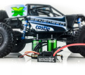Mamba X SCT ESC Combo med 1415-2400KV Sensormotor