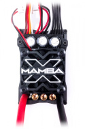 Mamba X SCT ESC Combo med 1415-2400KV Sensormotor