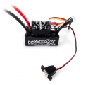 Mamba X SCT ESC Combo med 1415-2400KV 5mm Sensormotor