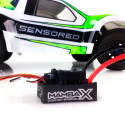 Mamba X SCT ESC Combo med 1415-2400KV 5mm Sensormotor