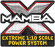 Mamba X SCT ESC Combo med 1410-3800KV Sensormotor