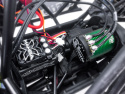 Mamba X SCT ESC Combo med 1410-3800KV 5mm Sensor