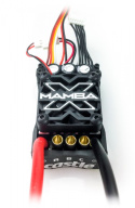 Mamba X SCT ESC Combo med 1410-3800KV 5mm Sensor