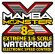 Mamba Monster X 8S 33,6V 1717-1650KV Sensor Combo
