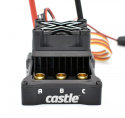Mamba Monster X 8S 33,6V 1520-1650KV Sensor Combo