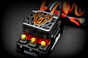Copperhead 10 16,8V WP Sensor Fartreglage