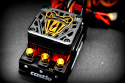 Copperhead 10 16,8V WP Sensor Fartreglage