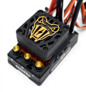 Copperhead 10 16,8V WP Sensor Fartreglage